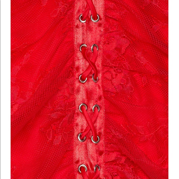 Majorelle Renata dress - Picture 4 of 4